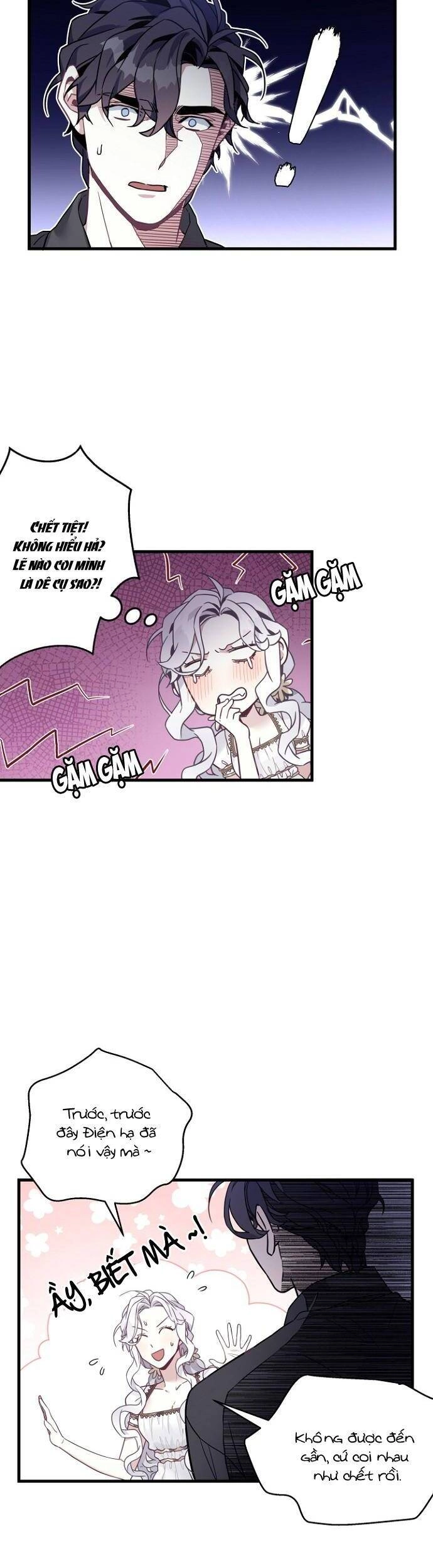 Con Gái Chồng Thật Dễ Thương Chapter 44 - 28