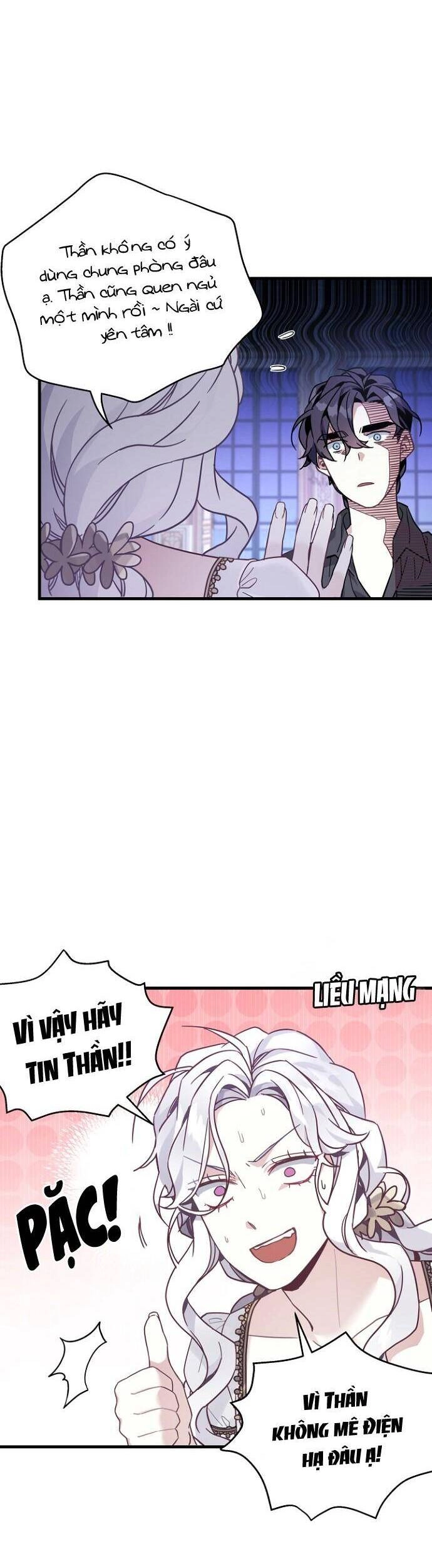 Con Gái Chồng Thật Dễ Thương Chapter 44 - 29