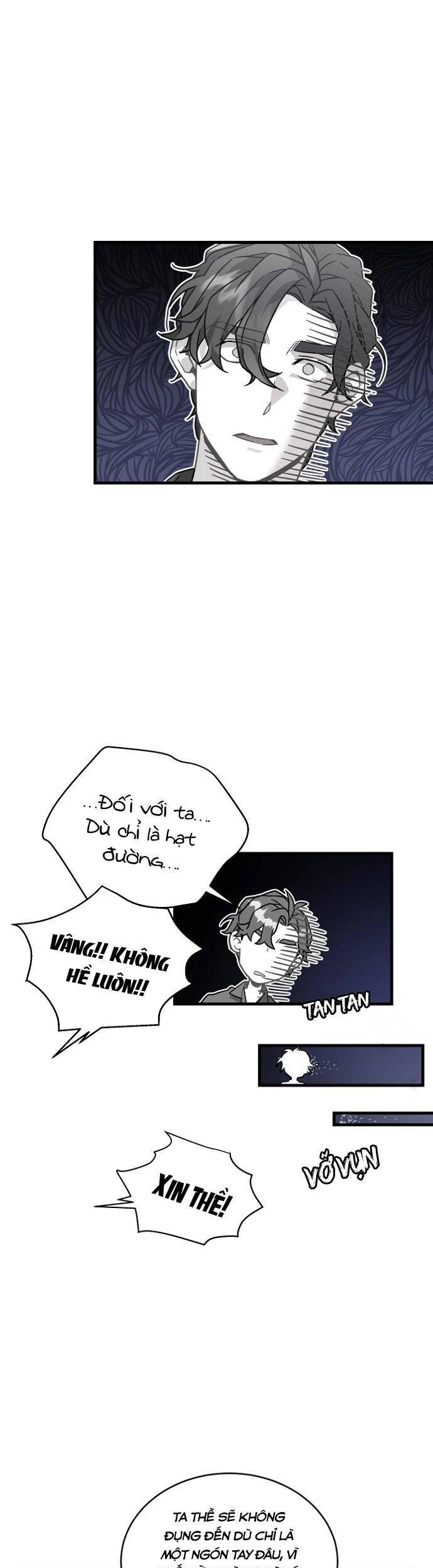 Con Gái Chồng Thật Dễ Thương Chapter 44 - 30