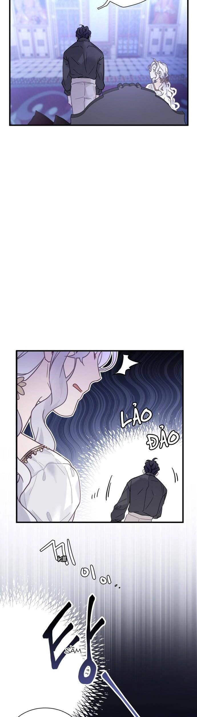 Con Gái Chồng Thật Dễ Thương Chapter 44 - 32