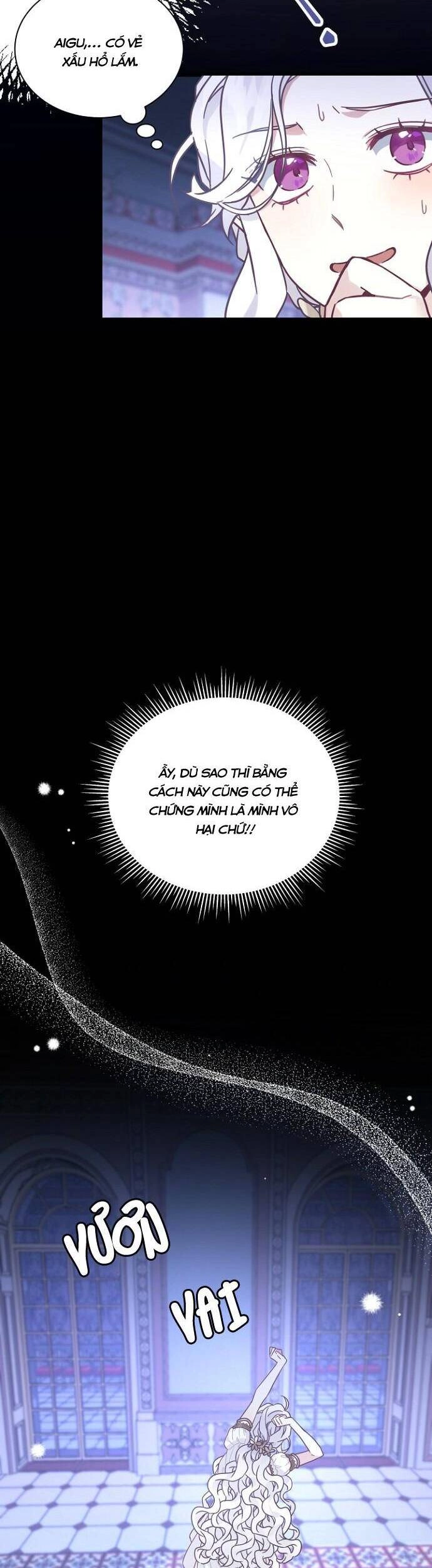 Con Gái Chồng Thật Dễ Thương Chapter 44 - 33