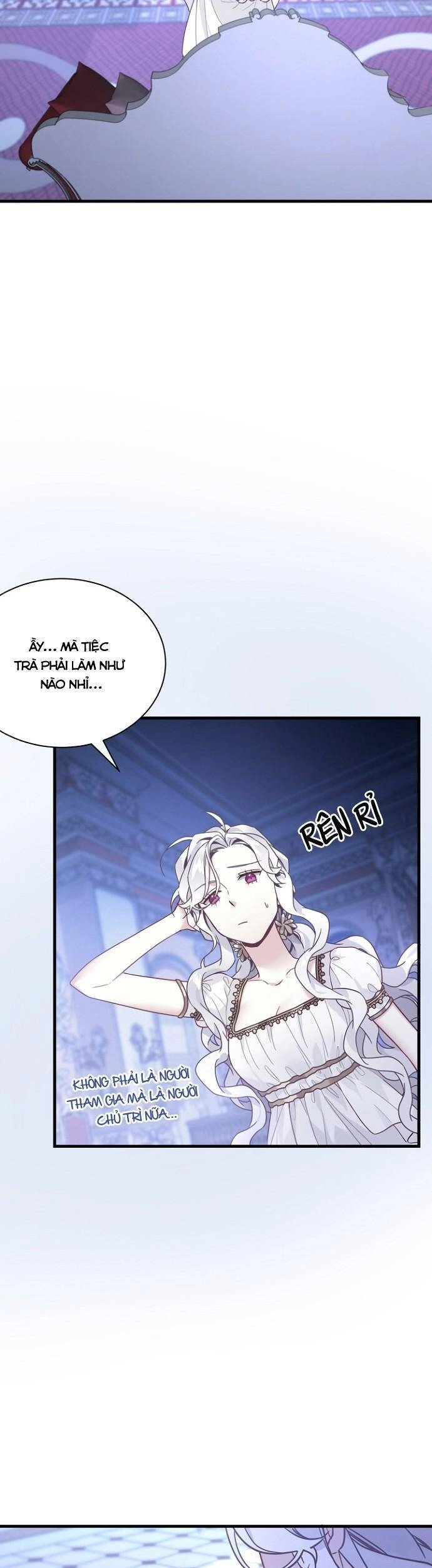 Con Gái Chồng Thật Dễ Thương Chapter 44 - 34