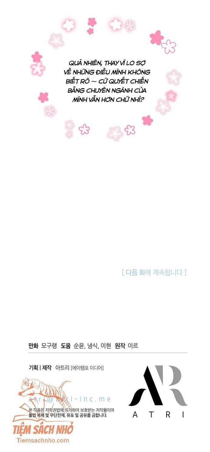 Con Gái Chồng Thật Dễ Thương Chapter 44 - 36