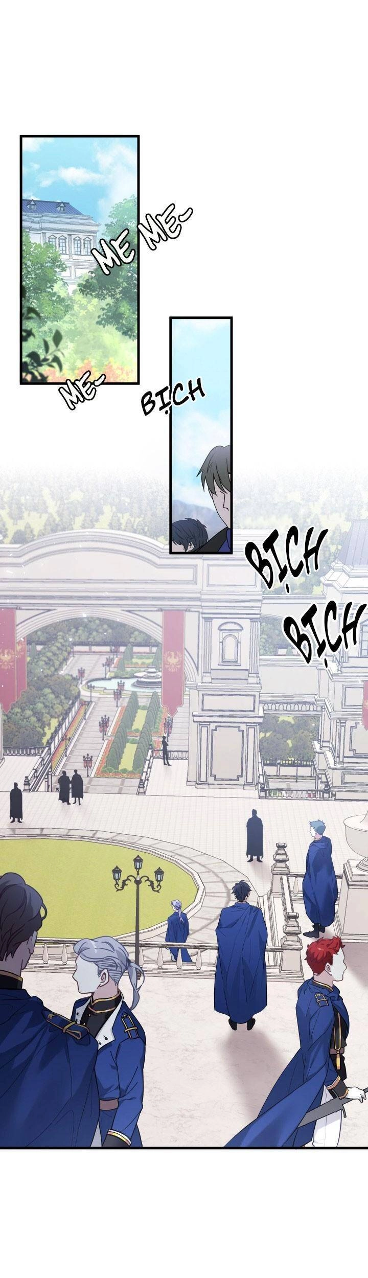 Con Gái Chồng Thật Dễ Thương Chapter 45 - 2