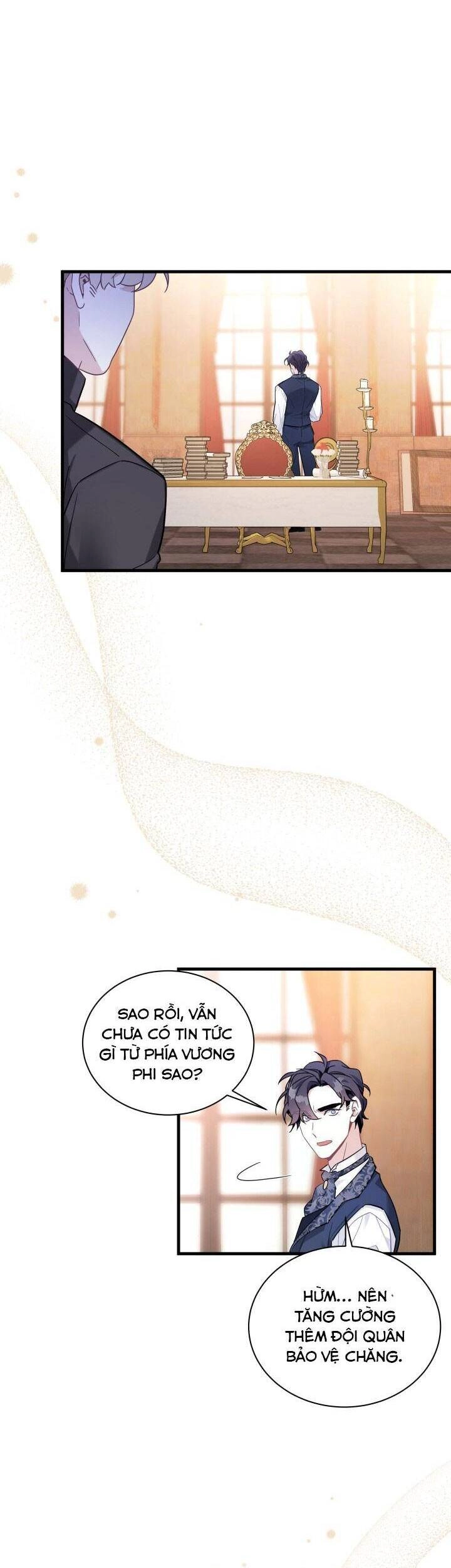 Con Gái Chồng Thật Dễ Thương Chapter 45 - 3