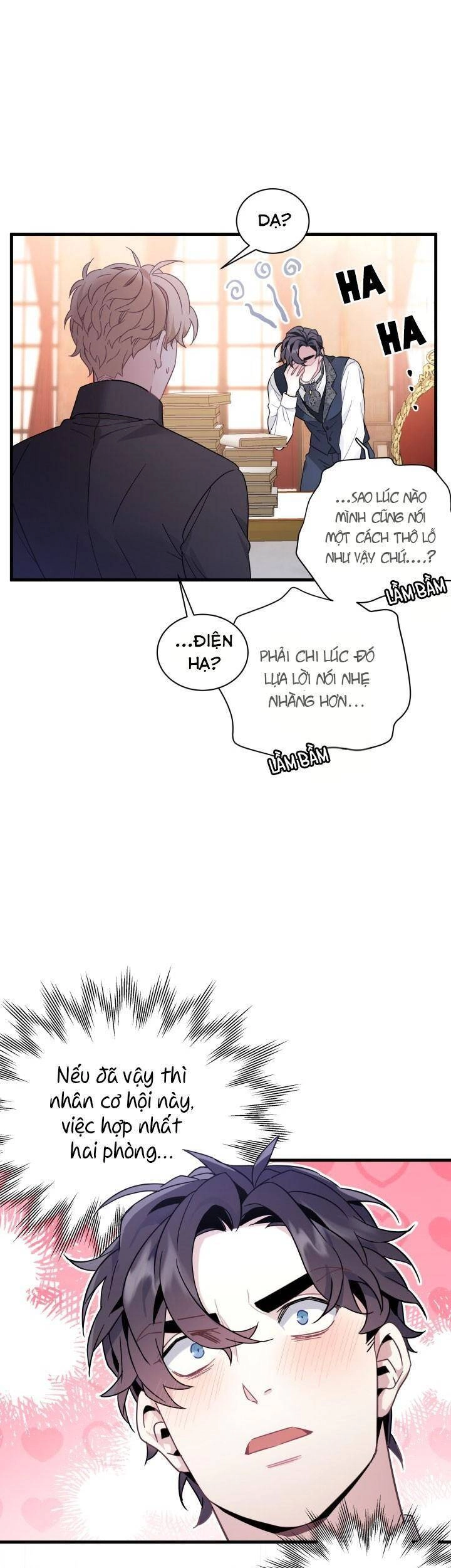 Con Gái Chồng Thật Dễ Thương Chapter 45 - 6