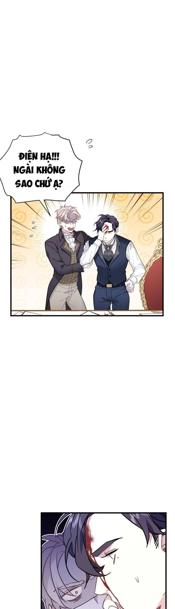 Con Gái Chồng Thật Dễ Thương Chapter 45 - 9