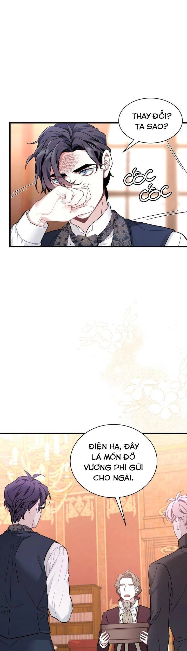 Con Gái Chồng Thật Dễ Thương Chapter 45 - 11