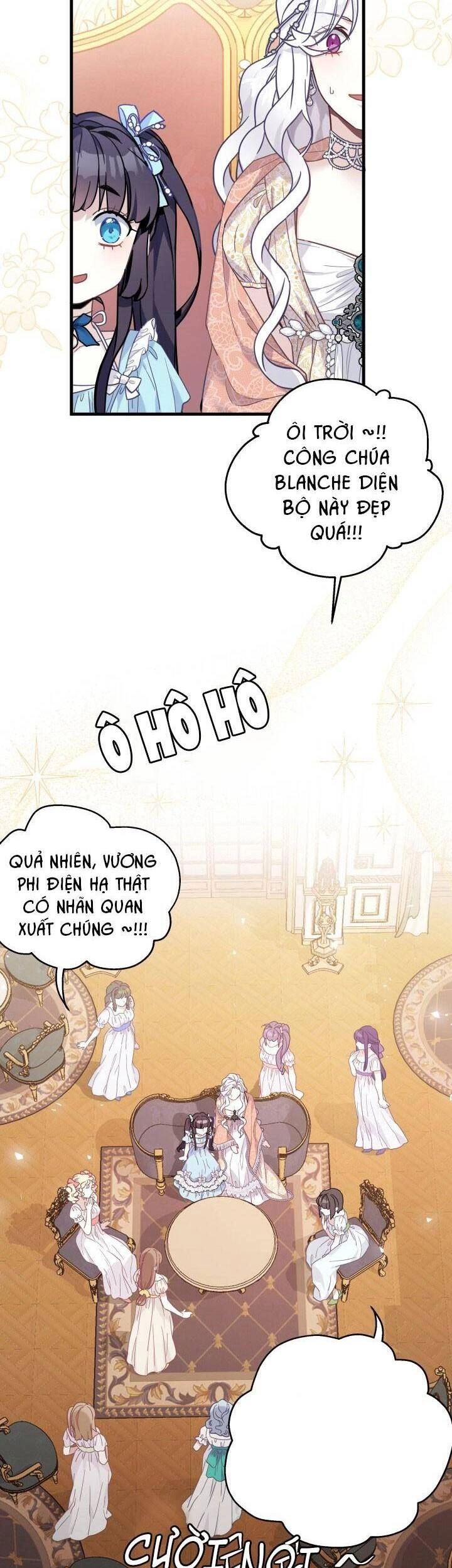 Con Gái Chồng Thật Dễ Thương Chapter 45 - 14