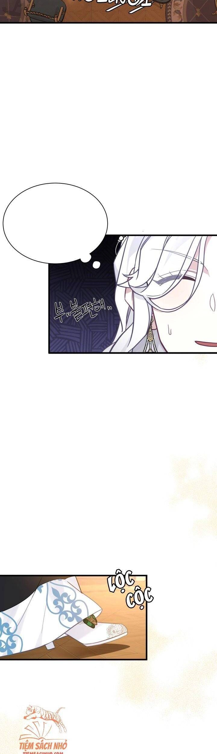 Con Gái Chồng Thật Dễ Thương Chapter 45 - 15