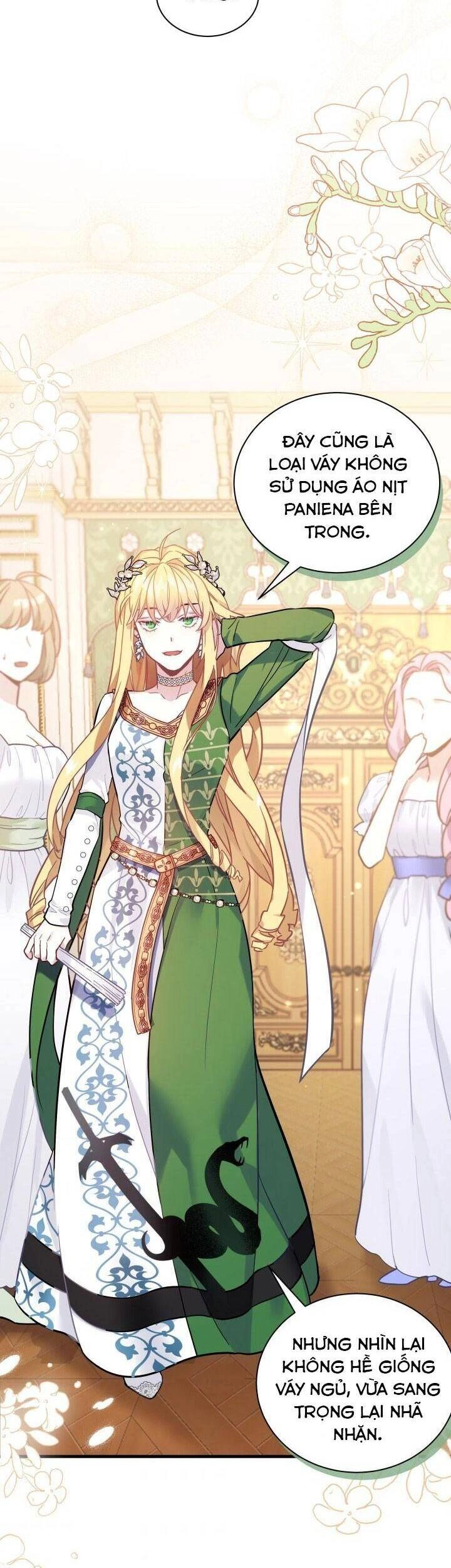 Con Gái Chồng Thật Dễ Thương Chapter 45 - 18