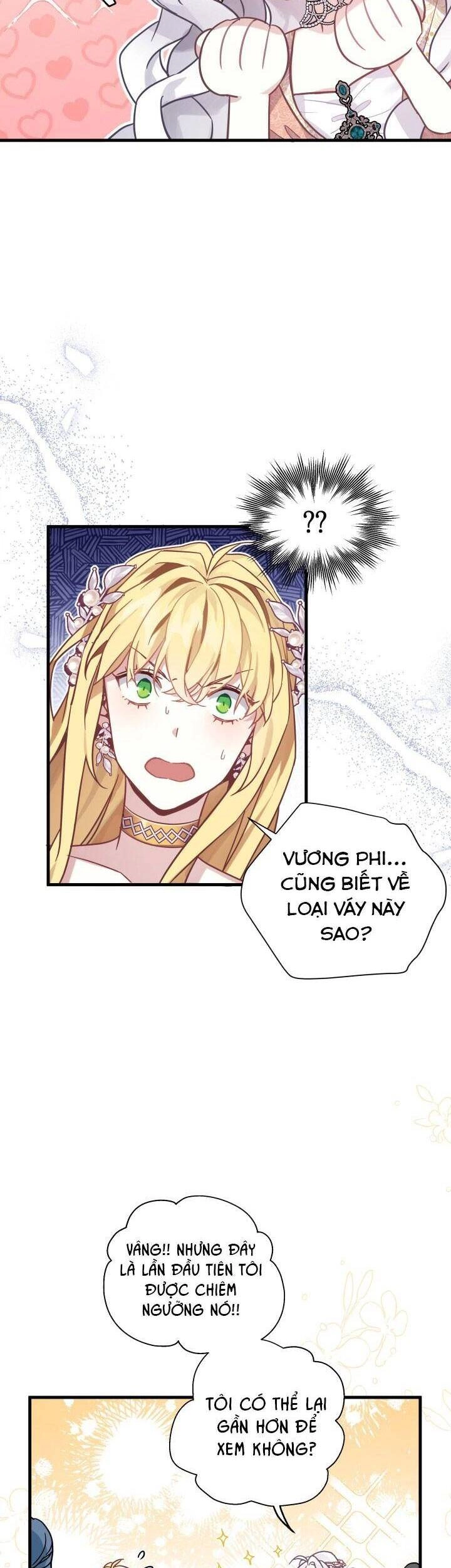 Con Gái Chồng Thật Dễ Thương Chapter 45 - 21