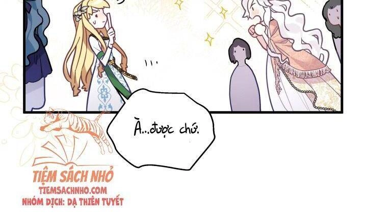 Con Gái Chồng Thật Dễ Thương Chapter 45 - 22