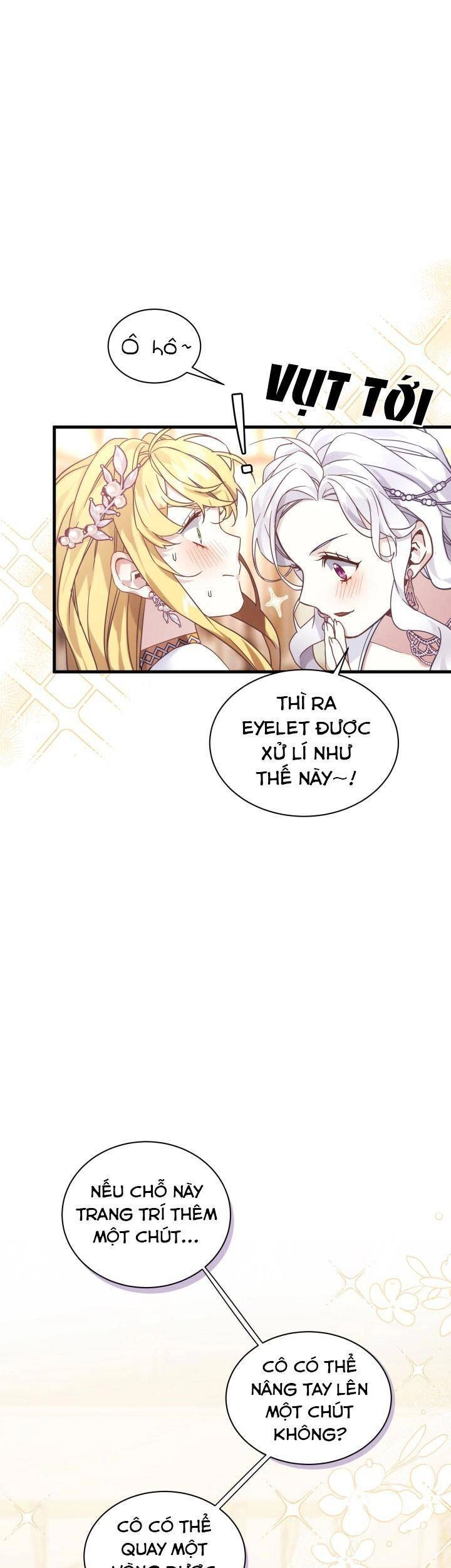 Con Gái Chồng Thật Dễ Thương Chapter 45 - 23