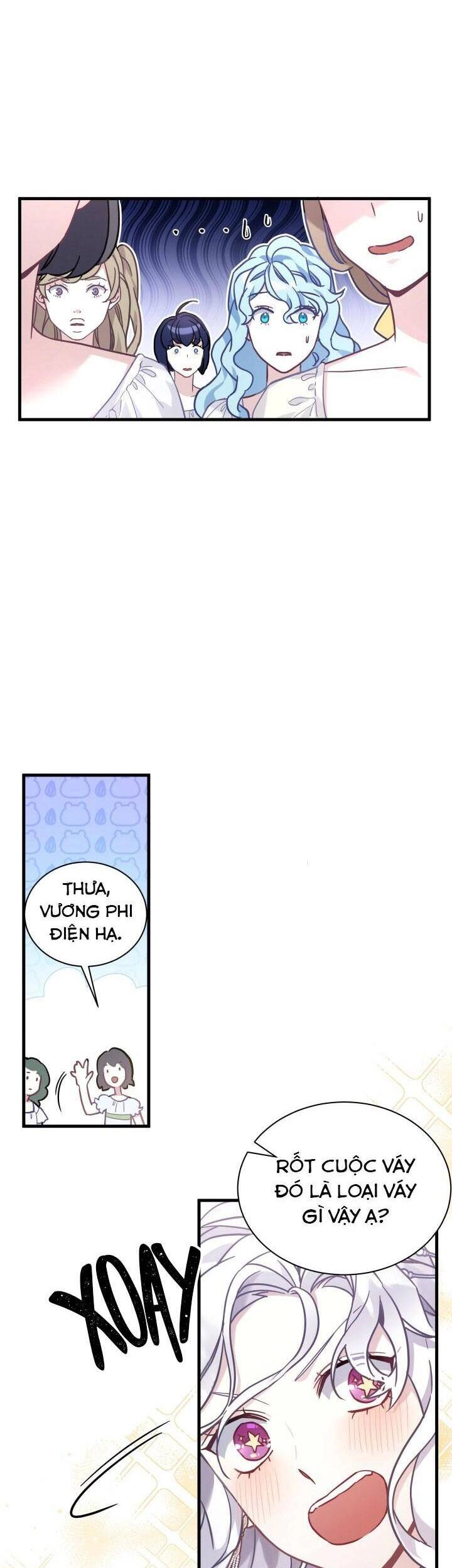 Con Gái Chồng Thật Dễ Thương Chapter 45 - 26