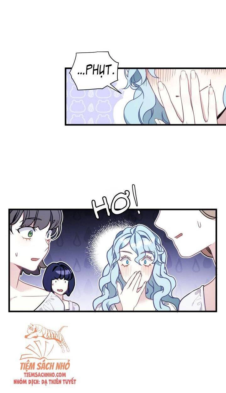 Con Gái Chồng Thật Dễ Thương Chapter 45 - 28