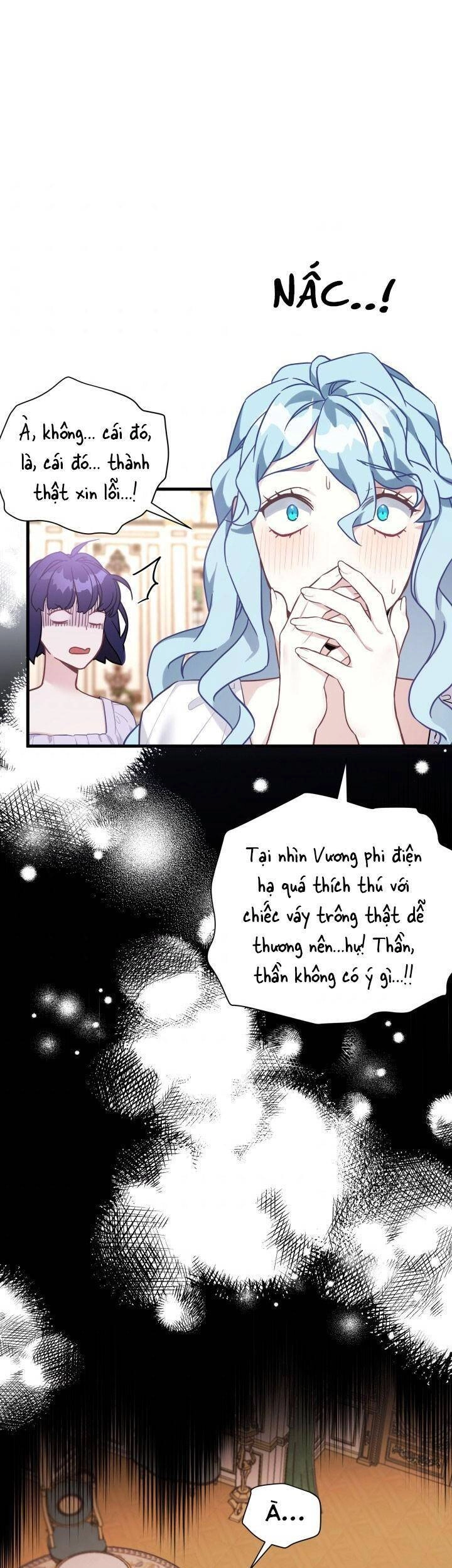 Con Gái Chồng Thật Dễ Thương Chapter 45 - 29