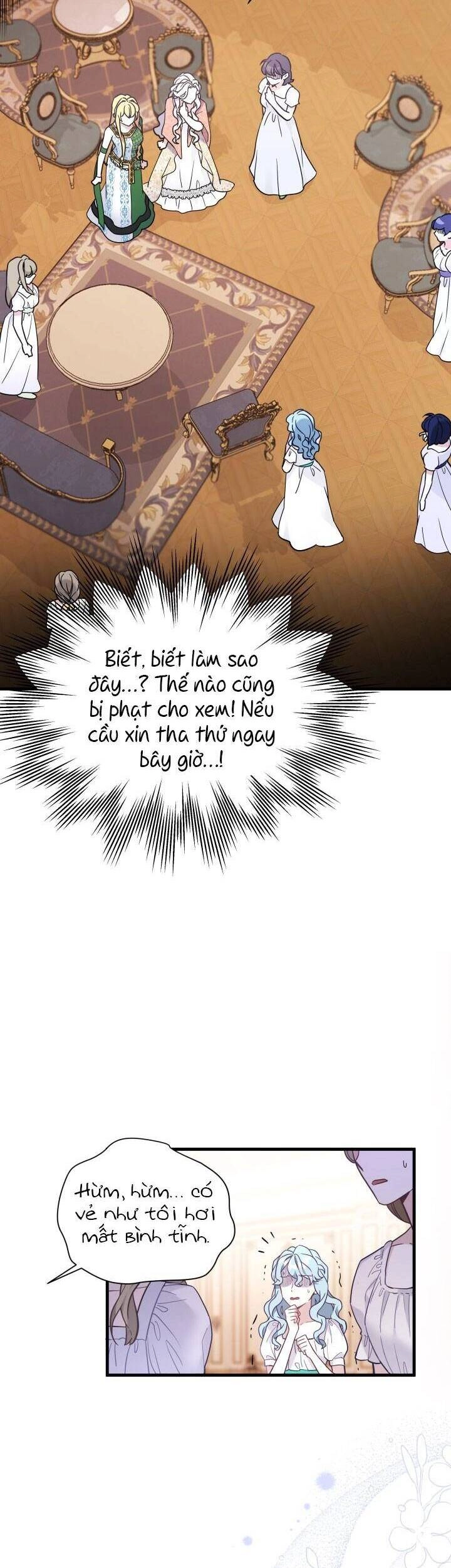 Con Gái Chồng Thật Dễ Thương Chapter 45 - 30