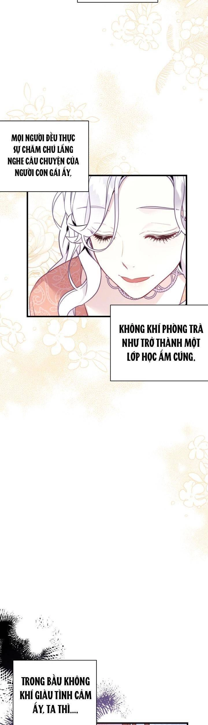 Con Gái Chồng Thật Dễ Thương Chapter 45 - 35