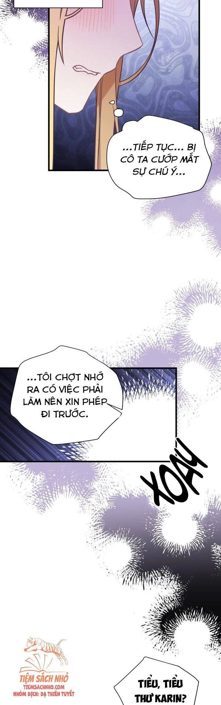 Con Gái Chồng Thật Dễ Thương Chapter 45 - 36