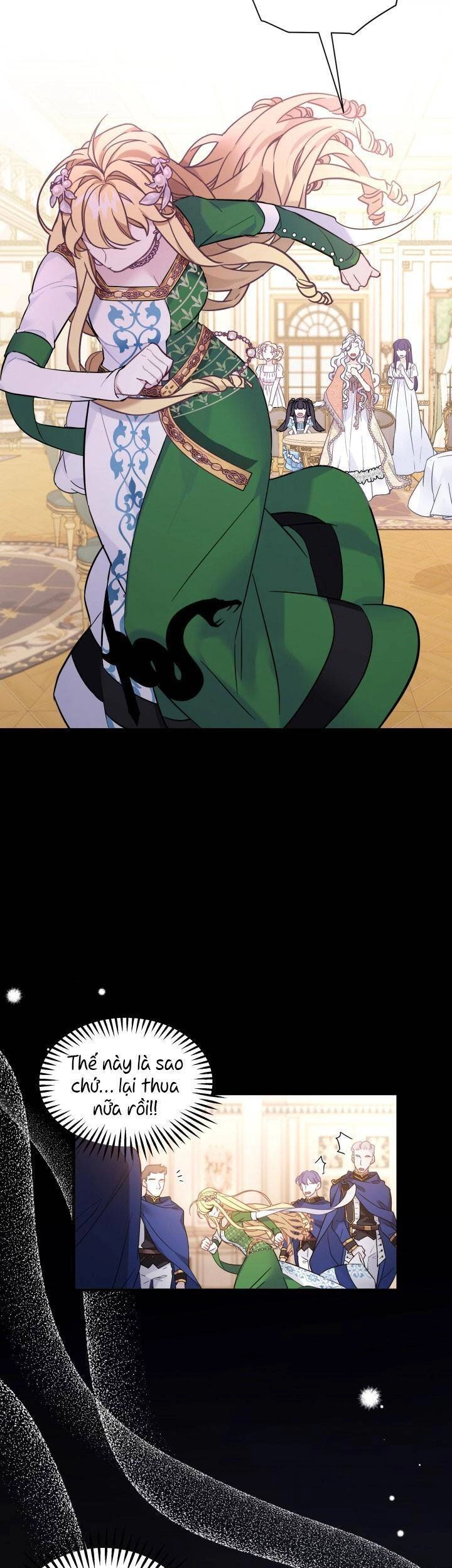 Con Gái Chồng Thật Dễ Thương Chapter 45 - 37