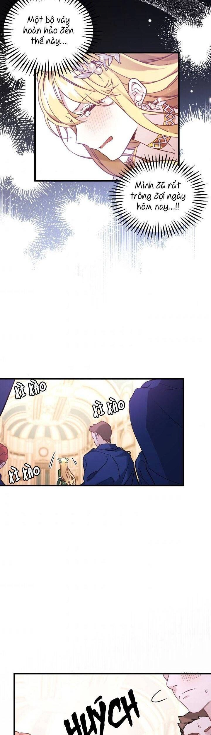 Con Gái Chồng Thật Dễ Thương Chapter 45 - 38