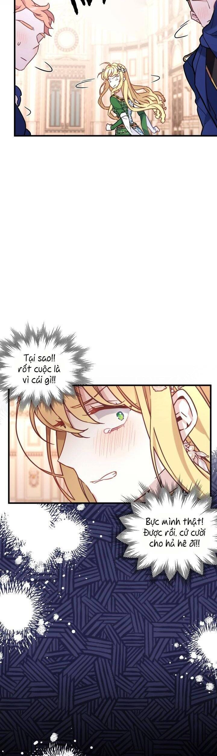 Con Gái Chồng Thật Dễ Thương Chapter 45 - 39