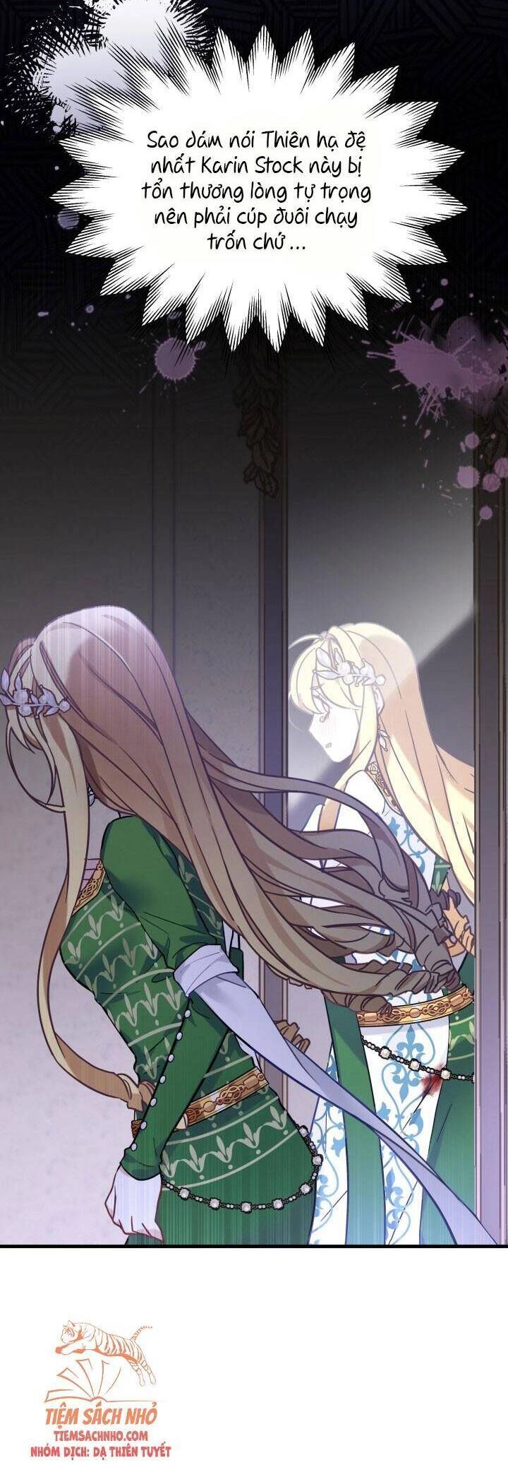 Con Gái Chồng Thật Dễ Thương Chapter 45 - 40