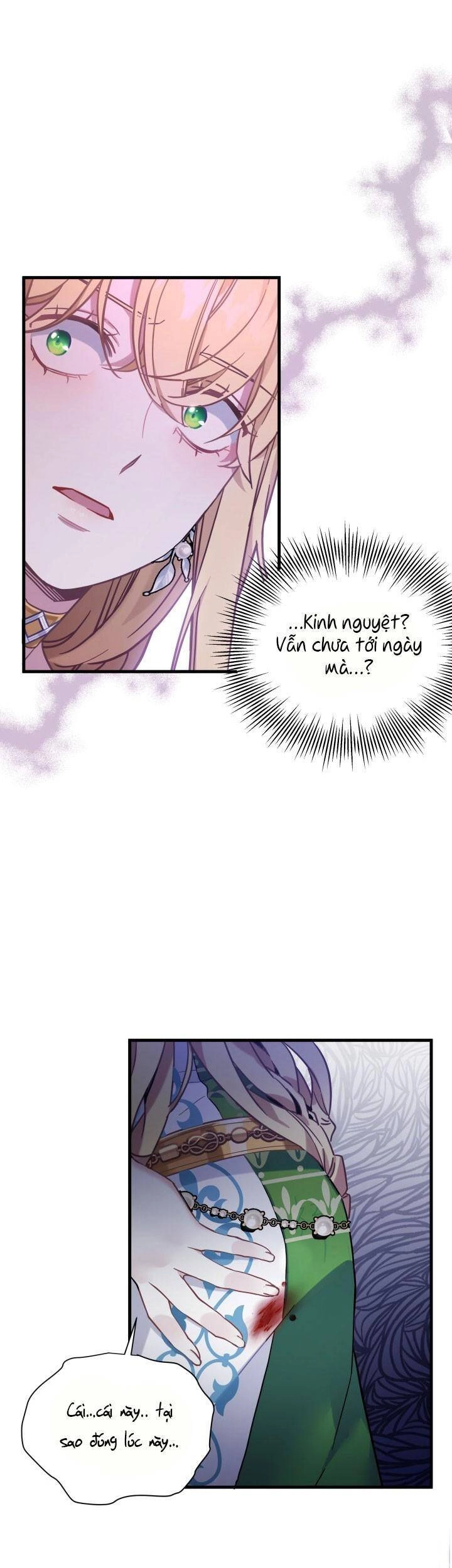 Con Gái Chồng Thật Dễ Thương Chapter 45 - 41