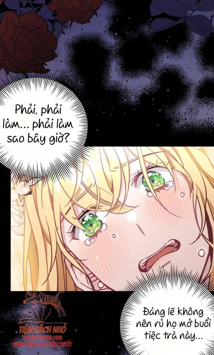 Con Gái Chồng Thật Dễ Thương Chapter 45 - 43