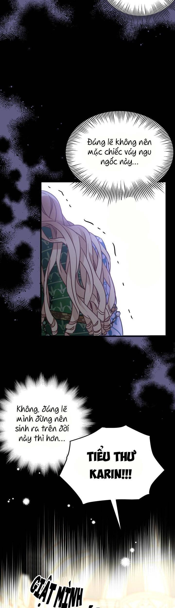 Con Gái Chồng Thật Dễ Thương Chapter 45 - 44