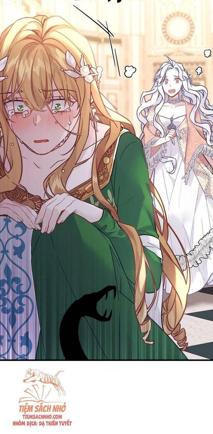 Con Gái Chồng Thật Dễ Thương Chapter 45 - 45