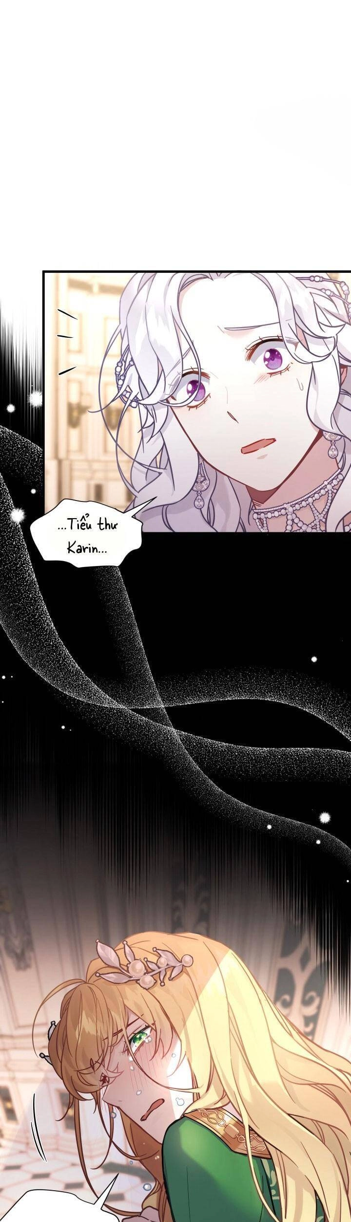 Con Gái Chồng Thật Dễ Thương Chapter 45 - 46