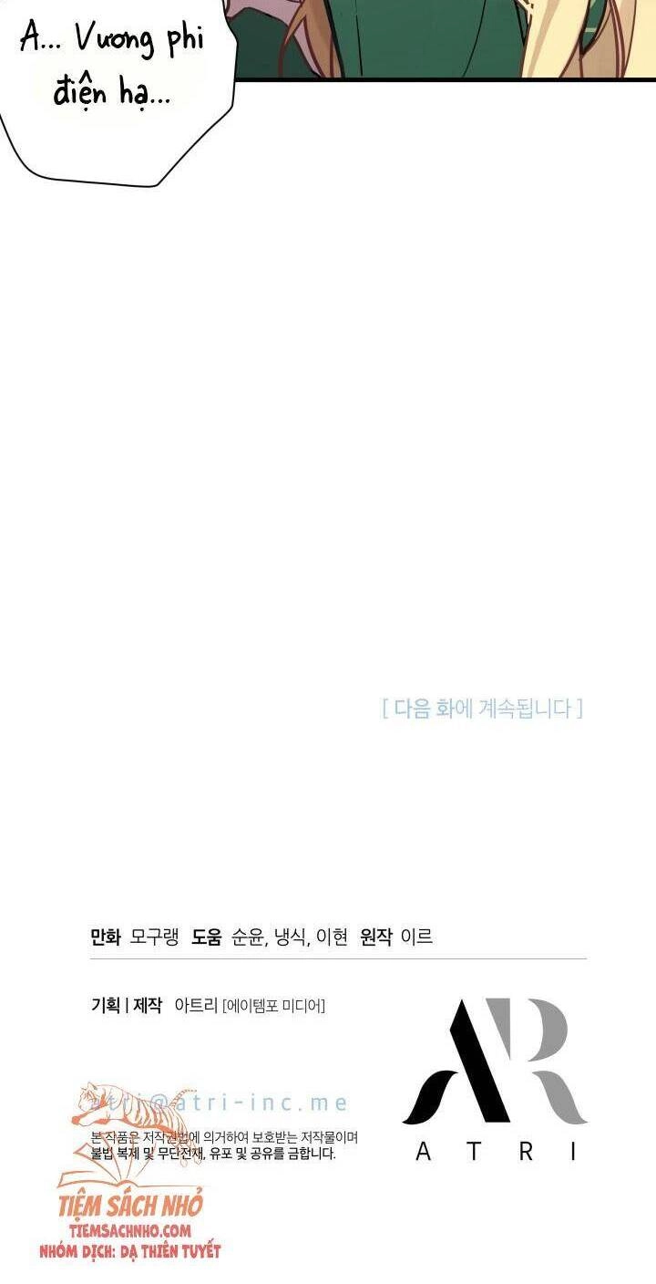 Con Gái Chồng Thật Dễ Thương Chapter 45 - 47