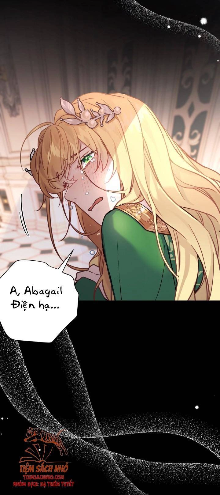 Con Gái Chồng Thật Dễ Thương Chapter 46 - 1