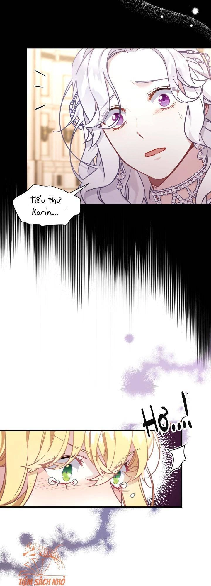 Con Gái Chồng Thật Dễ Thương Chapter 46 - 2