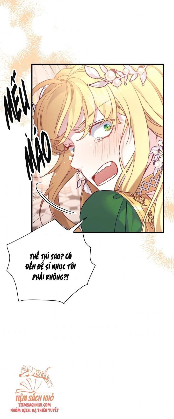 Con Gái Chồng Thật Dễ Thương Chapter 46 - 5