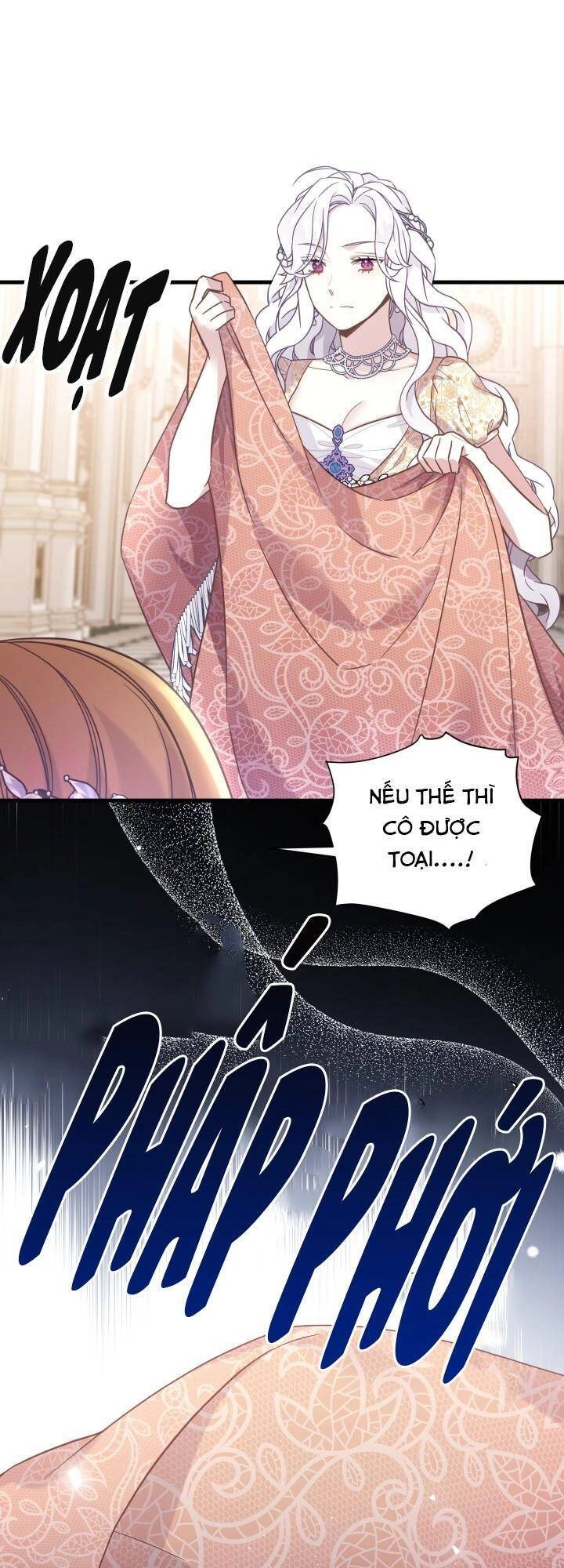 Con Gái Chồng Thật Dễ Thương Chapter 46 - 6