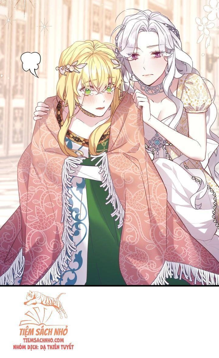 Con Gái Chồng Thật Dễ Thương Chapter 46 - 9