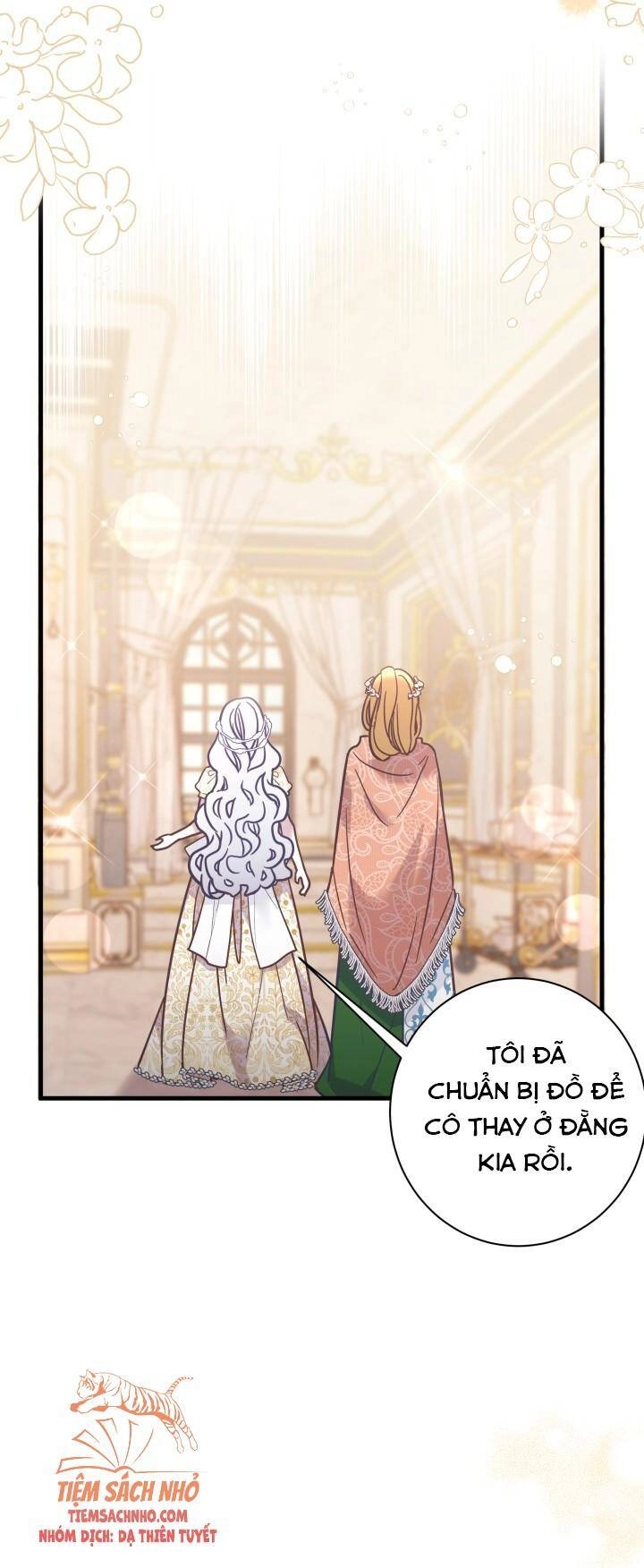 Con Gái Chồng Thật Dễ Thương Chapter 46 - 12