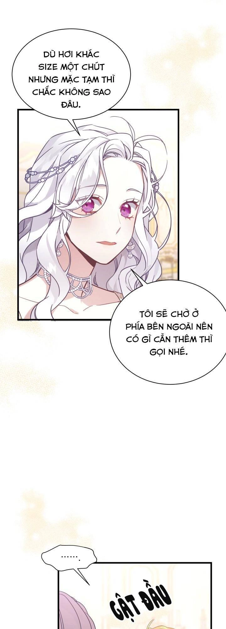 Con Gái Chồng Thật Dễ Thương Chapter 46 - 13