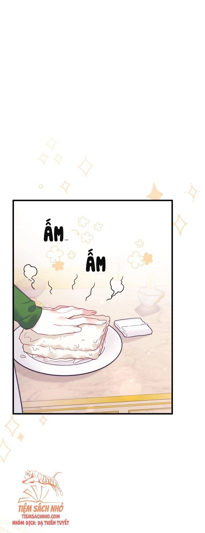 Con Gái Chồng Thật Dễ Thương Chapter 46 - 17