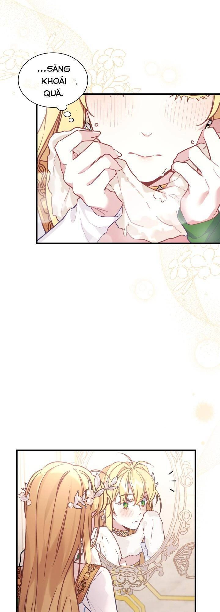 Con Gái Chồng Thật Dễ Thương Chapter 46 - 18