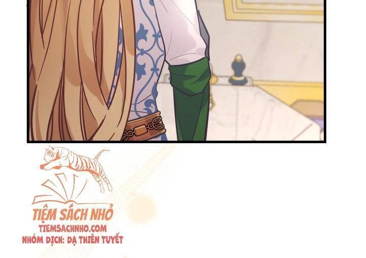 Con Gái Chồng Thật Dễ Thương Chapter 46 - 19