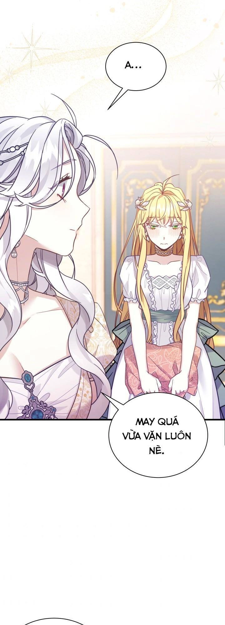 Con Gái Chồng Thật Dễ Thương Chapter 46 - 24