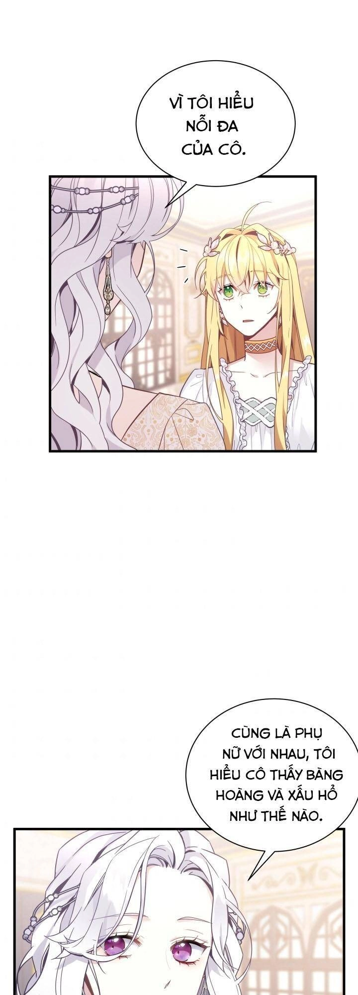 Con Gái Chồng Thật Dễ Thương Chapter 46 - 32