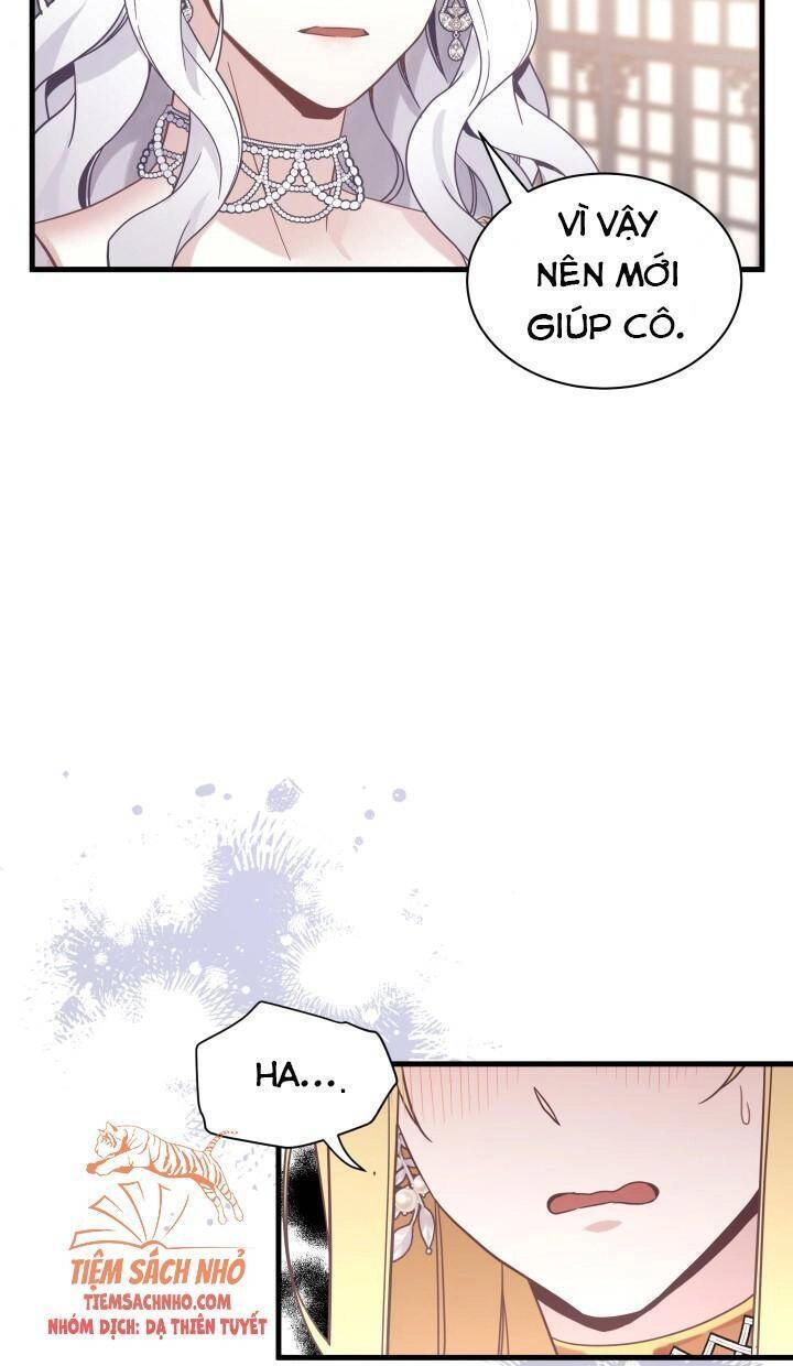 Con Gái Chồng Thật Dễ Thương Chapter 46 - 33