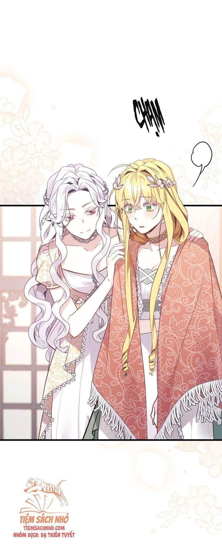 Con Gái Chồng Thật Dễ Thương Chapter 46 - 34