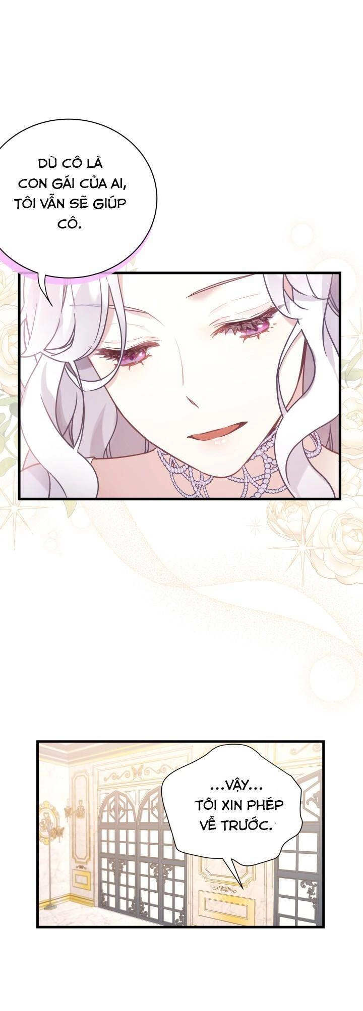 Con Gái Chồng Thật Dễ Thương Chapter 46 - 35