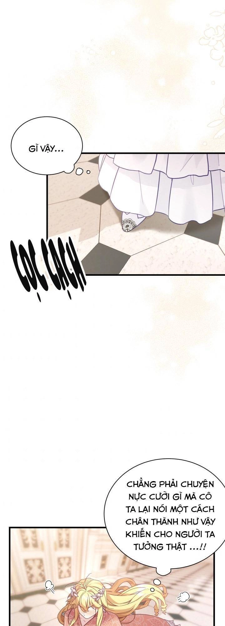 Con Gái Chồng Thật Dễ Thương Chapter 46 - 37